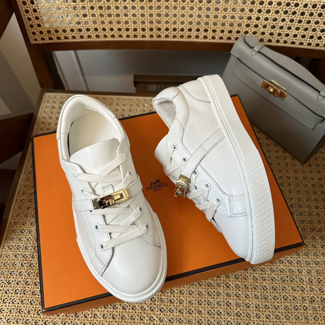 HERMES SNEAKER