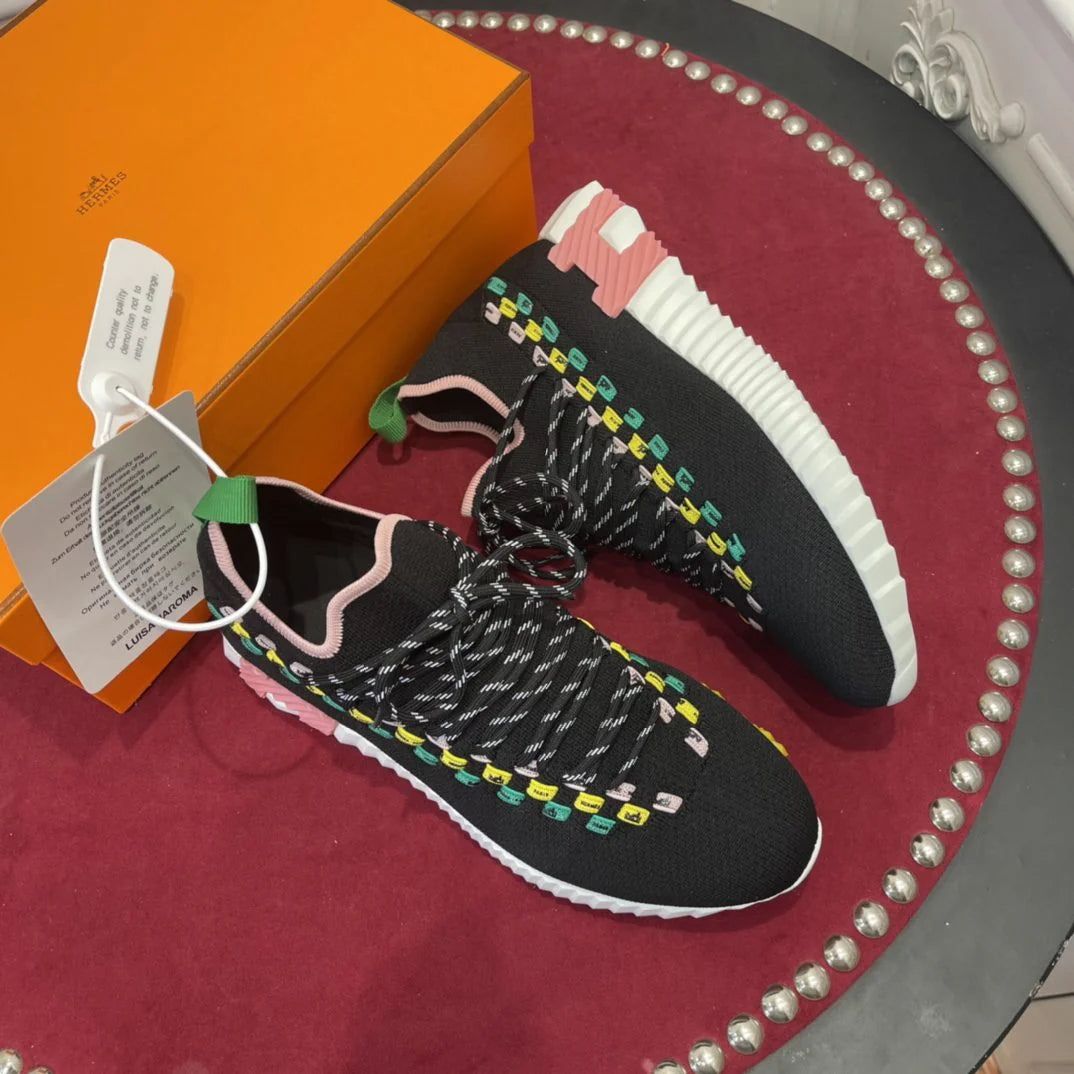 HERMES SNEAKER