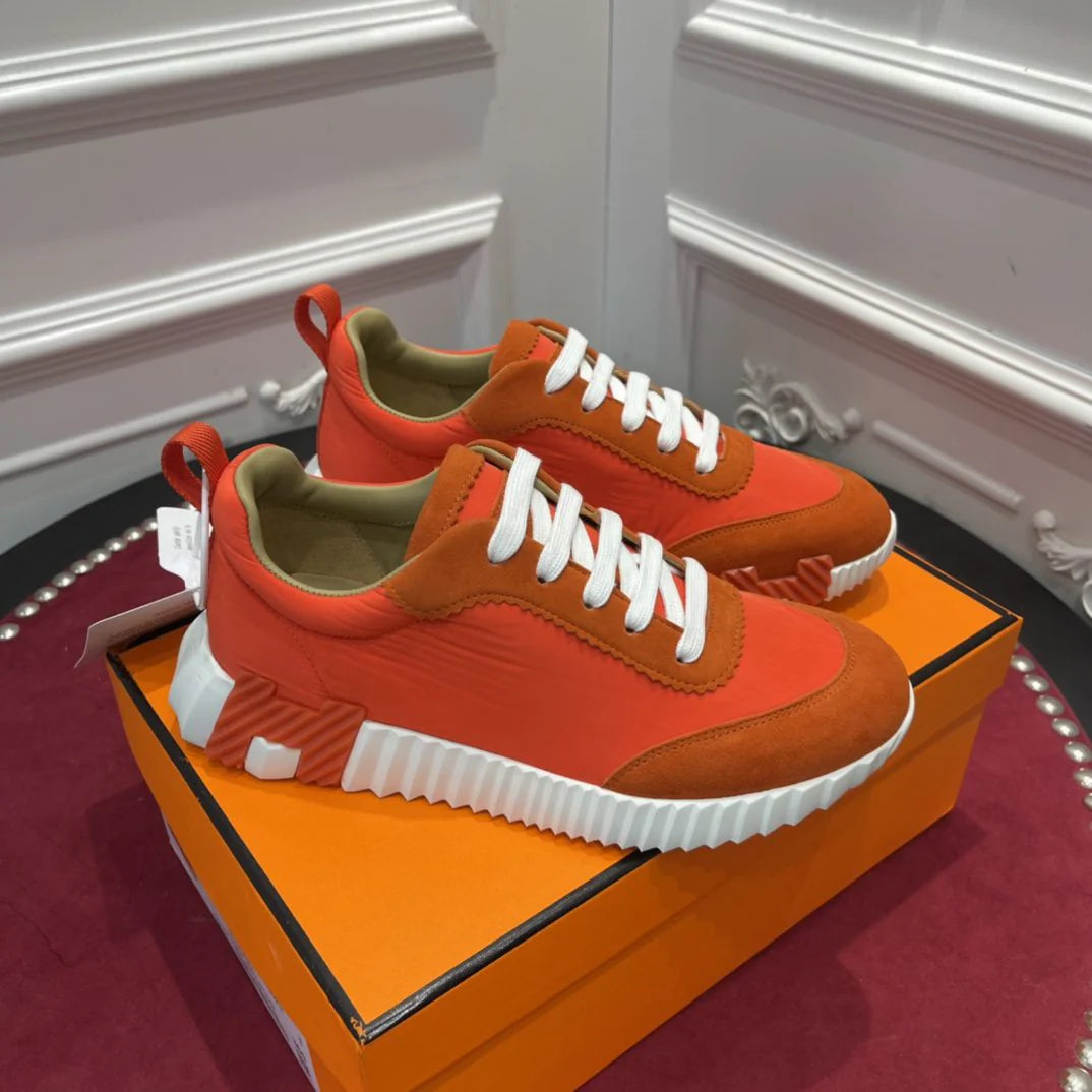 HERMES SNEAKER