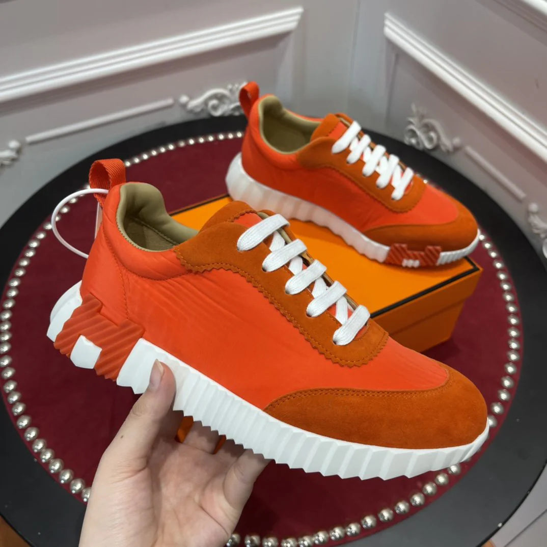 HERMES SNEAKER
