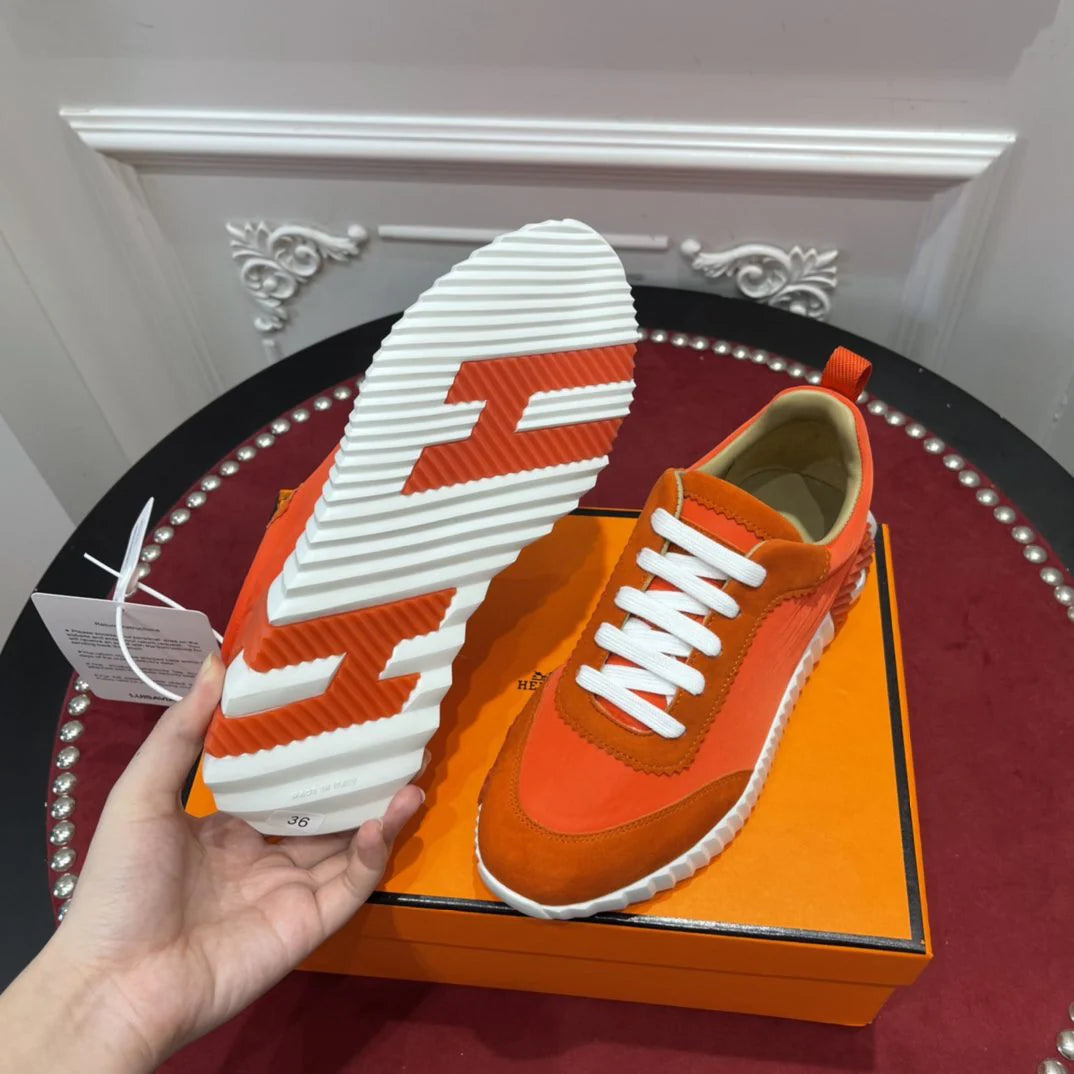 HERMES SNEAKER