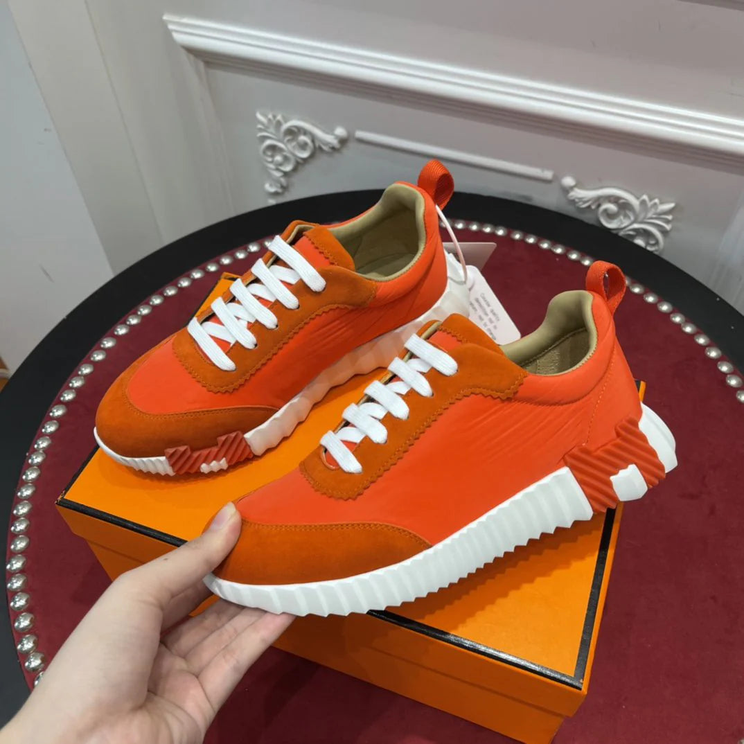 HERMES SNEAKER