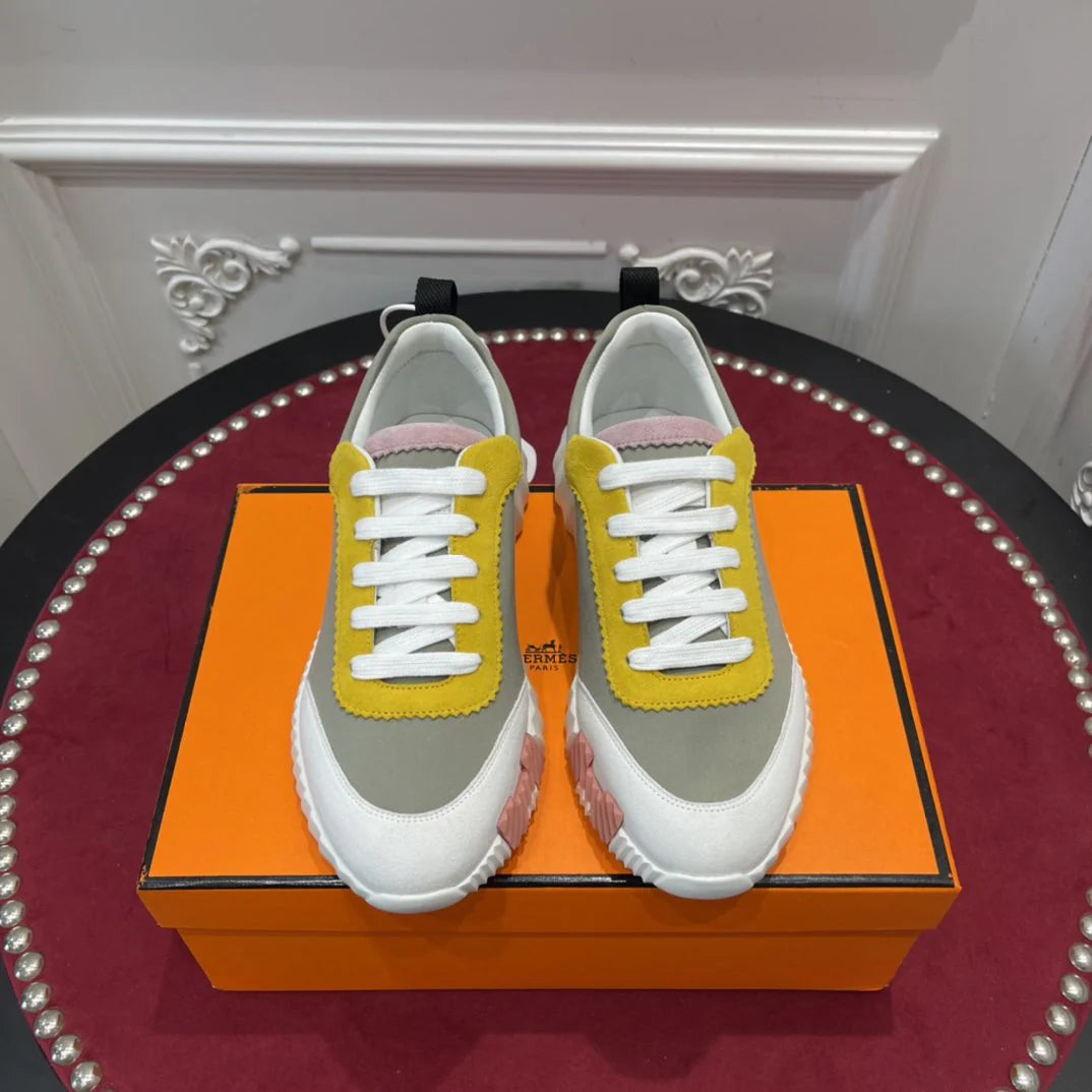 HERMES SNEAKER