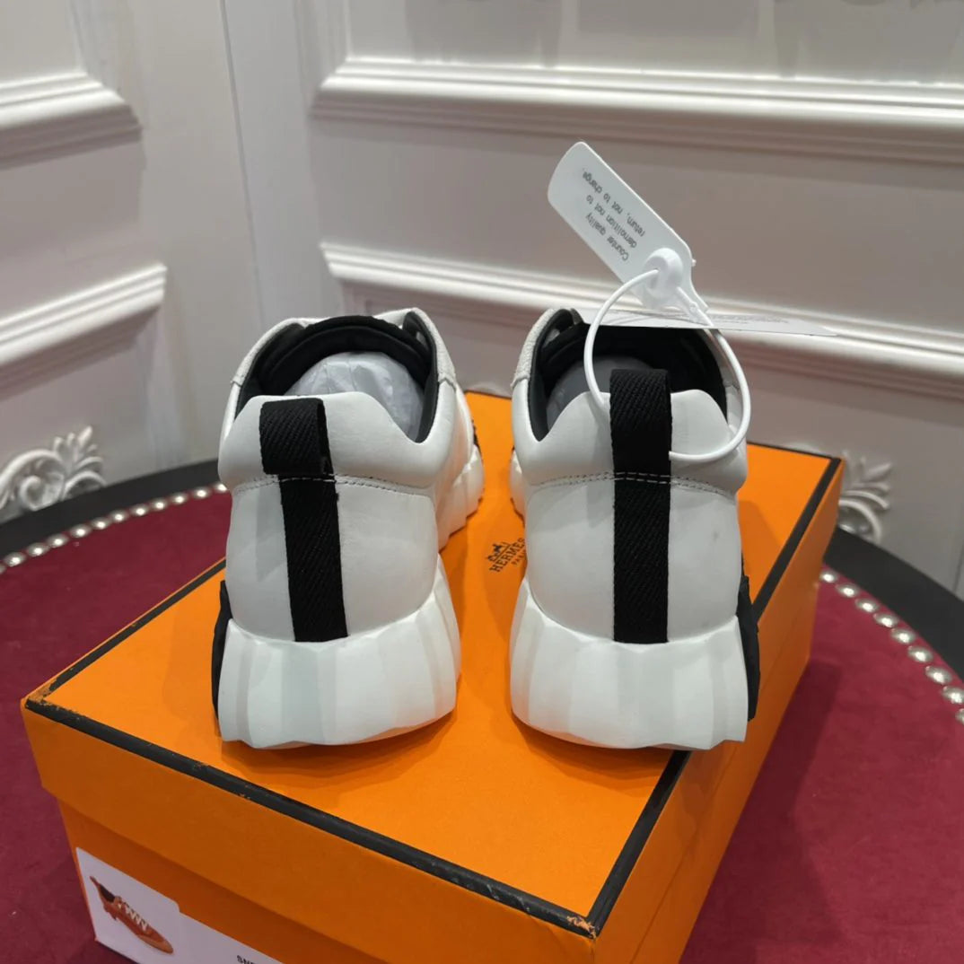 HERMES SNEAKER