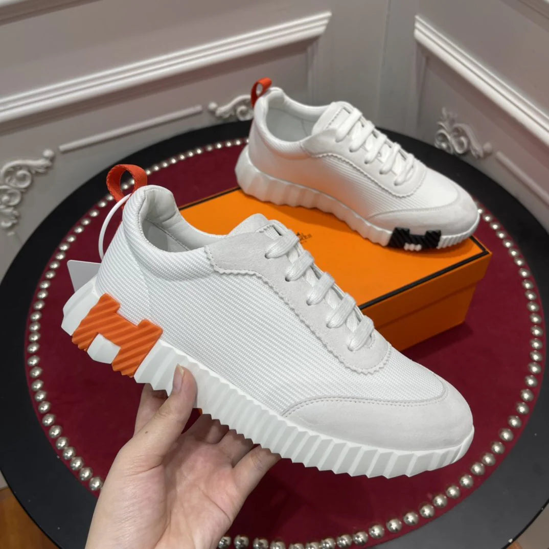 HERMES SNEAKER
