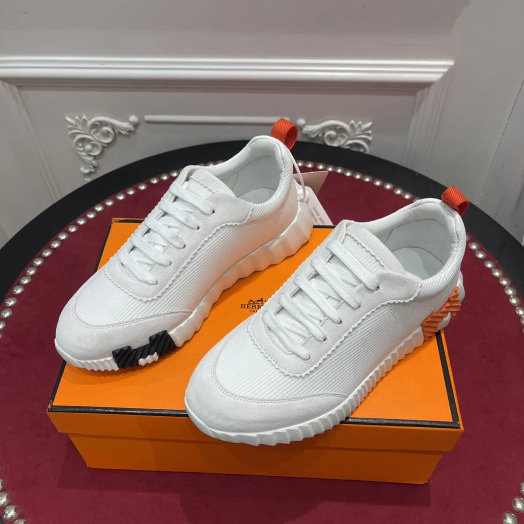 HERMES SNEAKER
