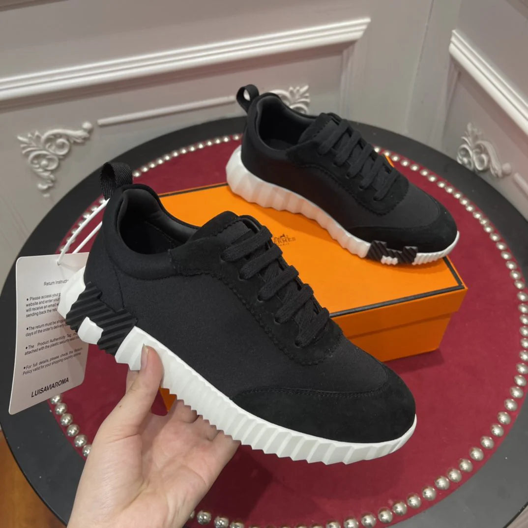 HERMES SNEAKER