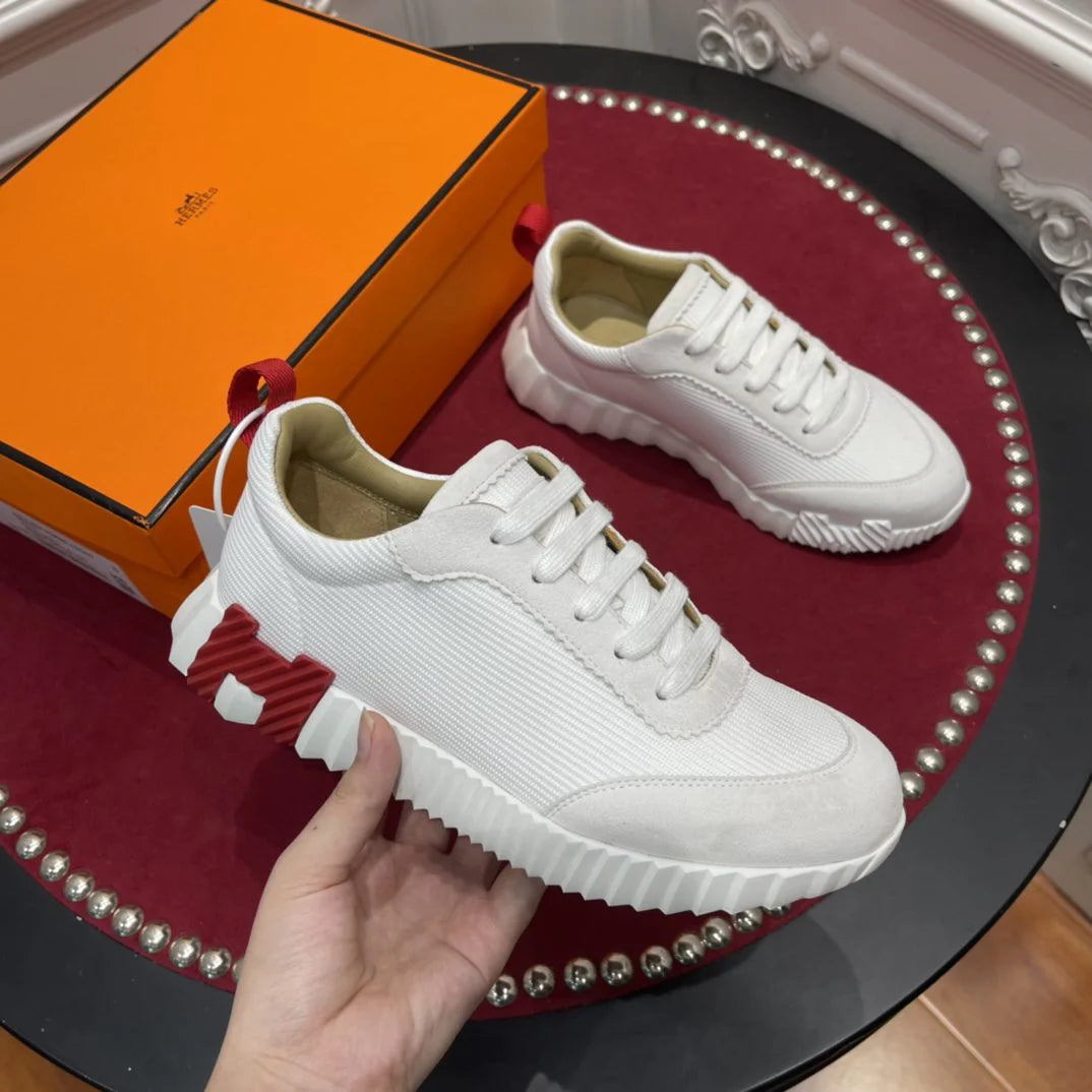 HERMES SNEAKER