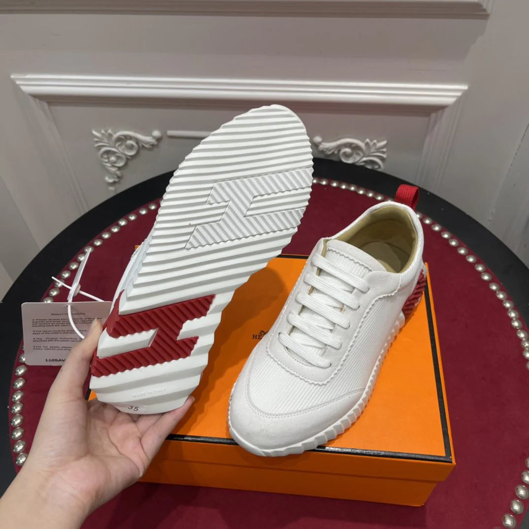HERMES SNEAKER