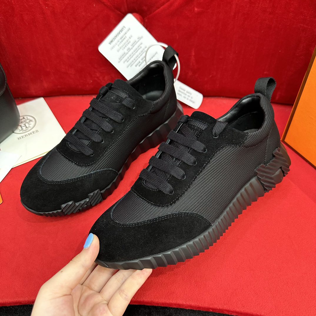 HERMES SNEAKER