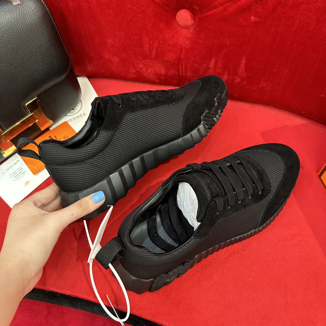 HERMES SNEAKER