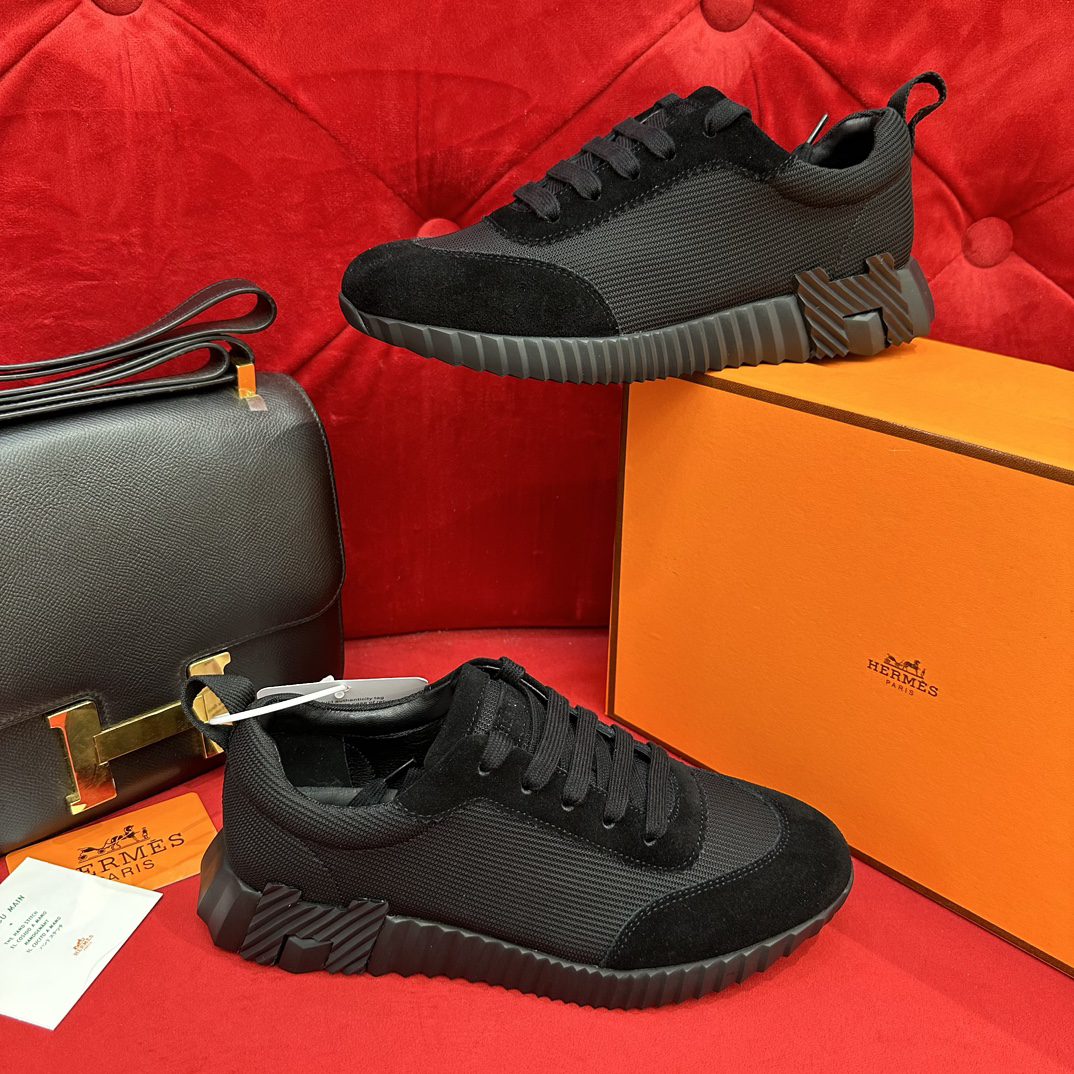HERMES SNEAKER