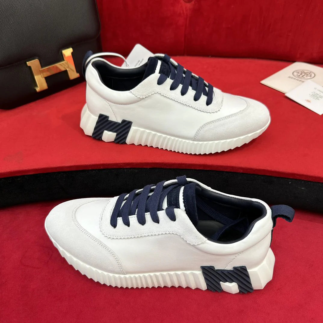 HERMES SNEAKER