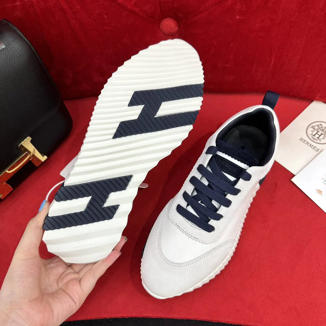 HERMES SNEAKER