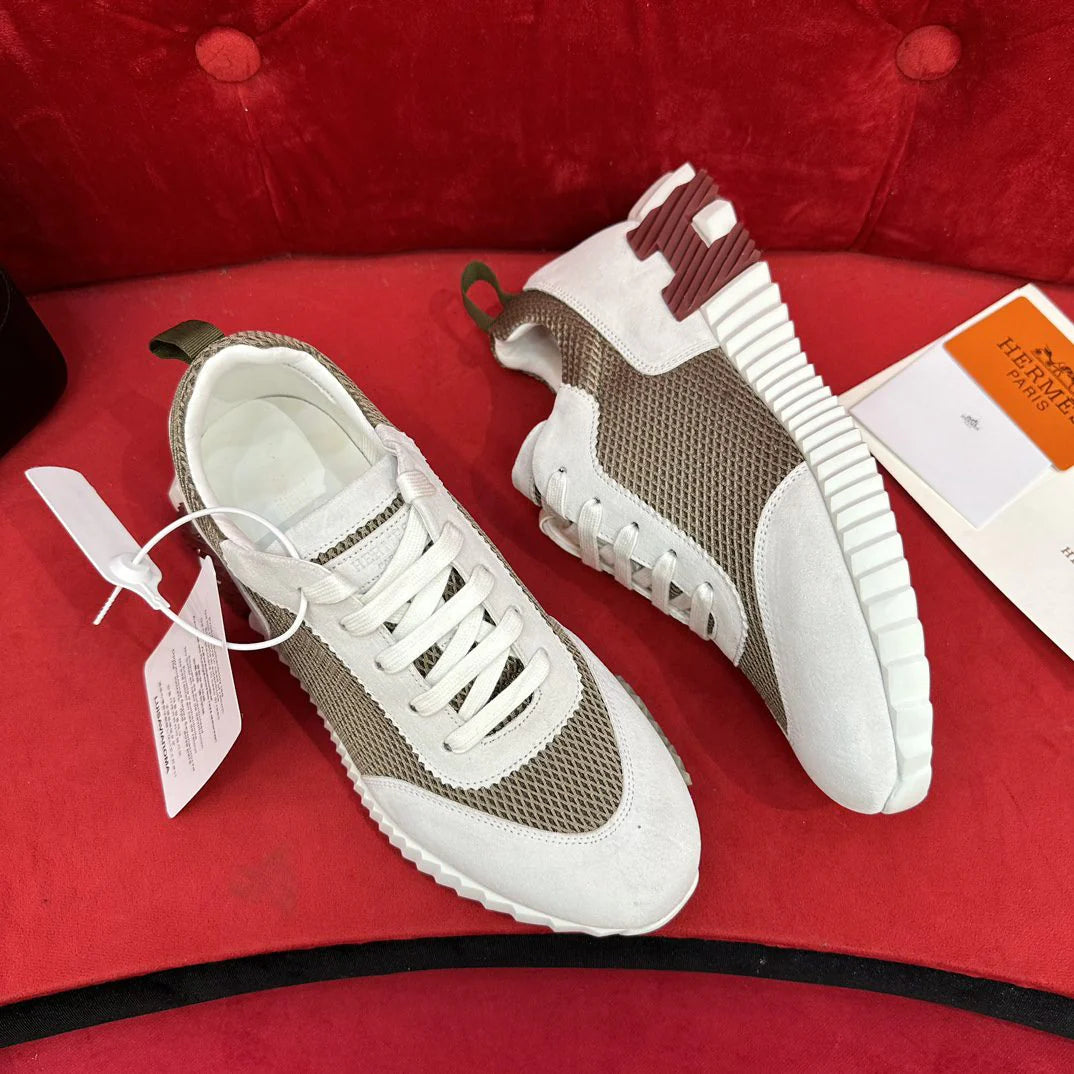 HERMES SNEAKER