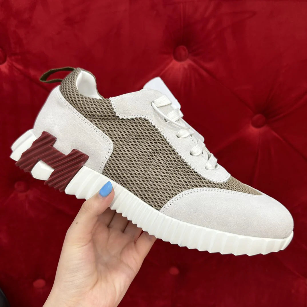 HERMES SNEAKER