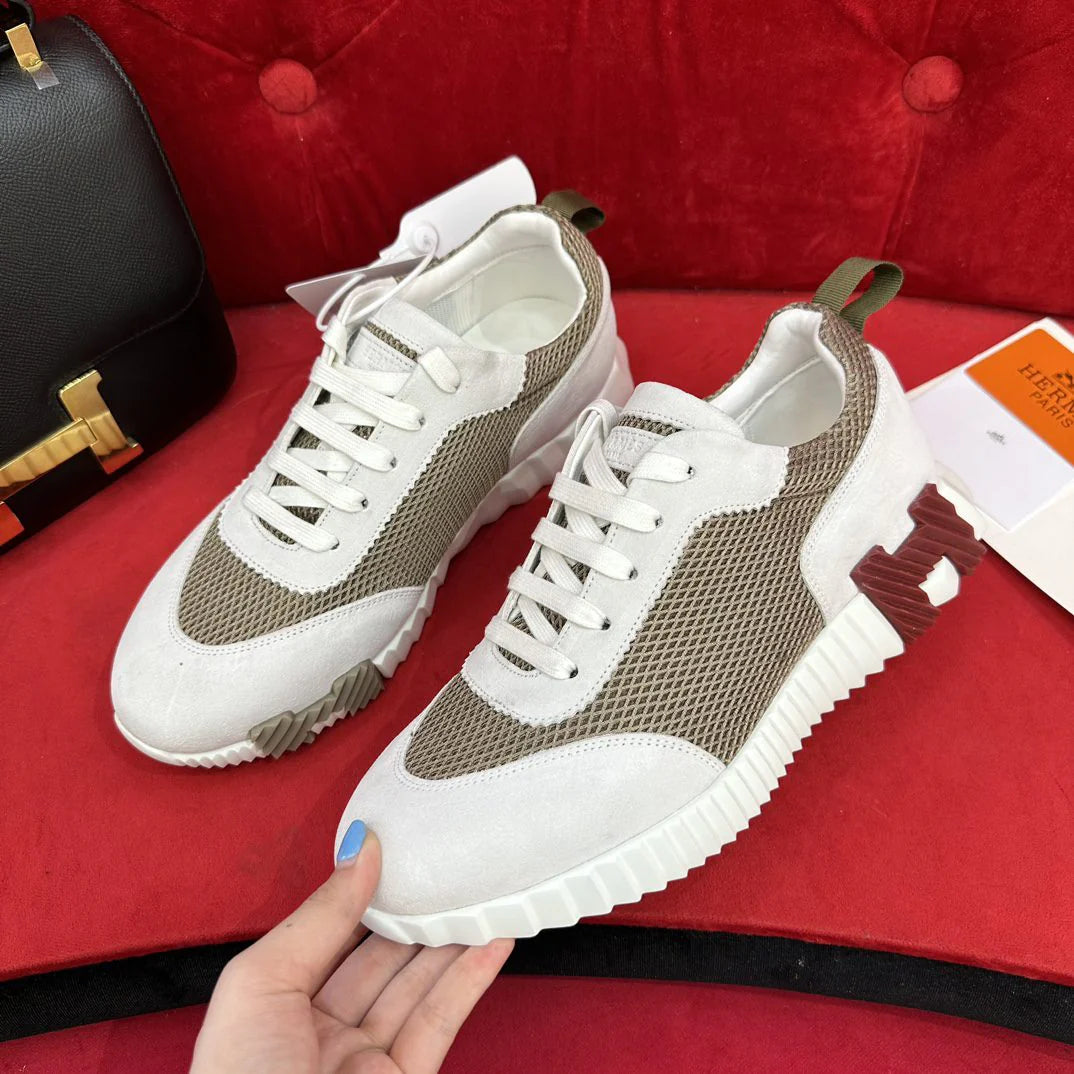 HERMES SNEAKER
