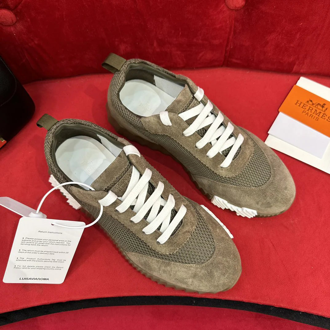HERMES SNEAKER