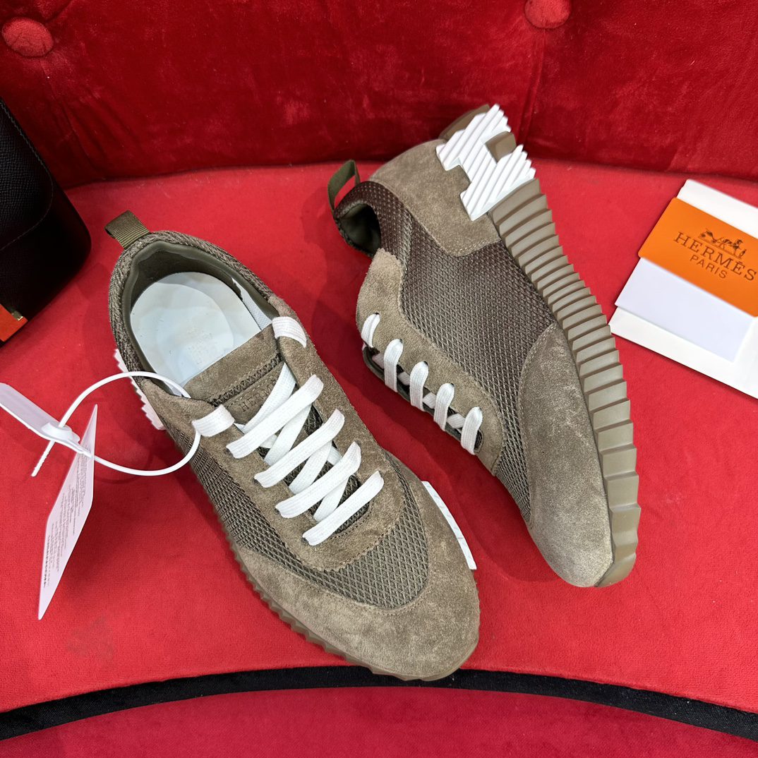 HERMES SNEAKER