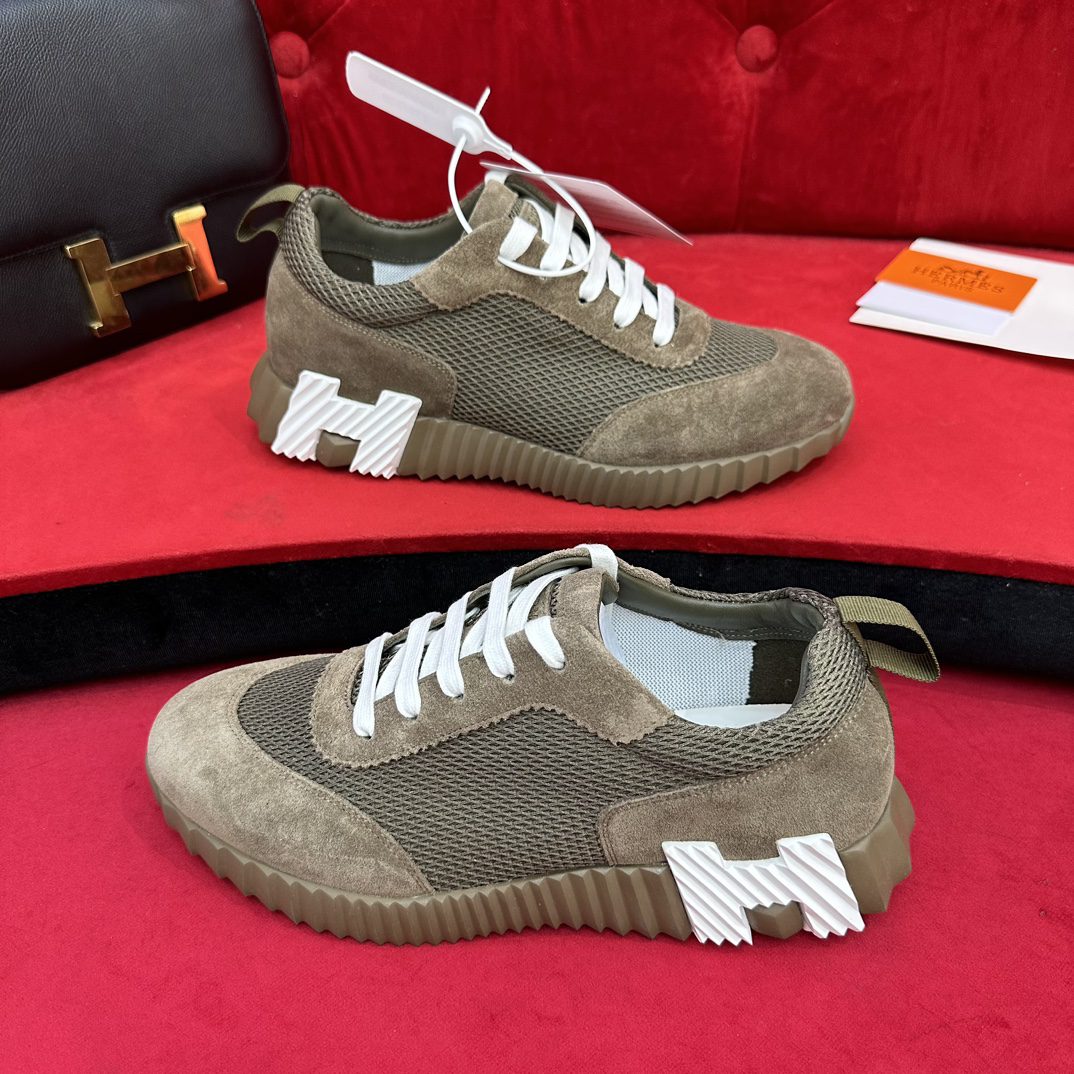 HERMES SNEAKER