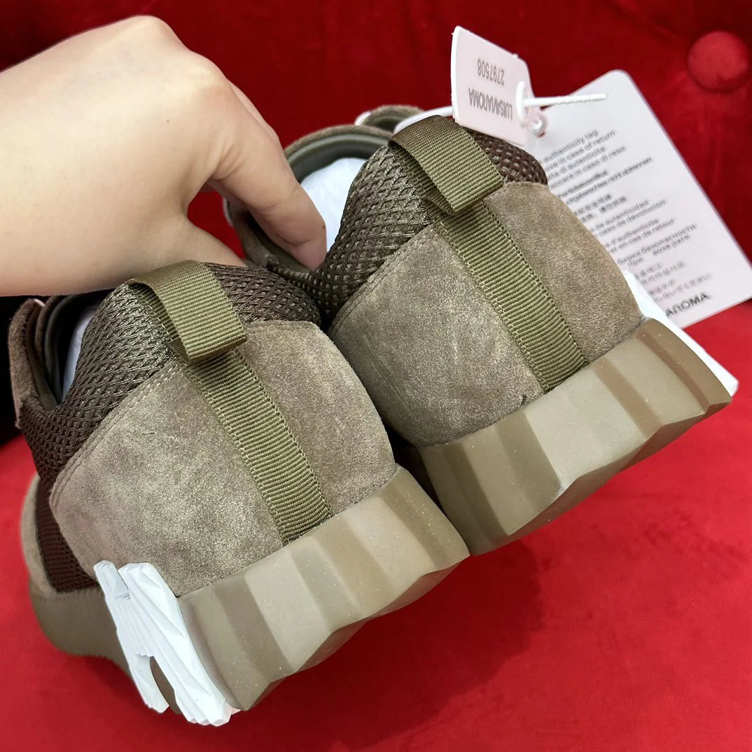 HERMES SNEAKER