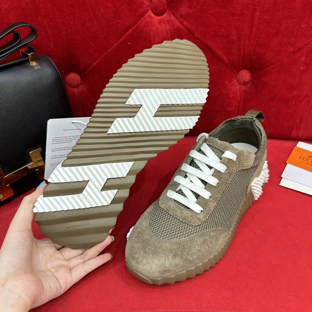 HERMES SNEAKER