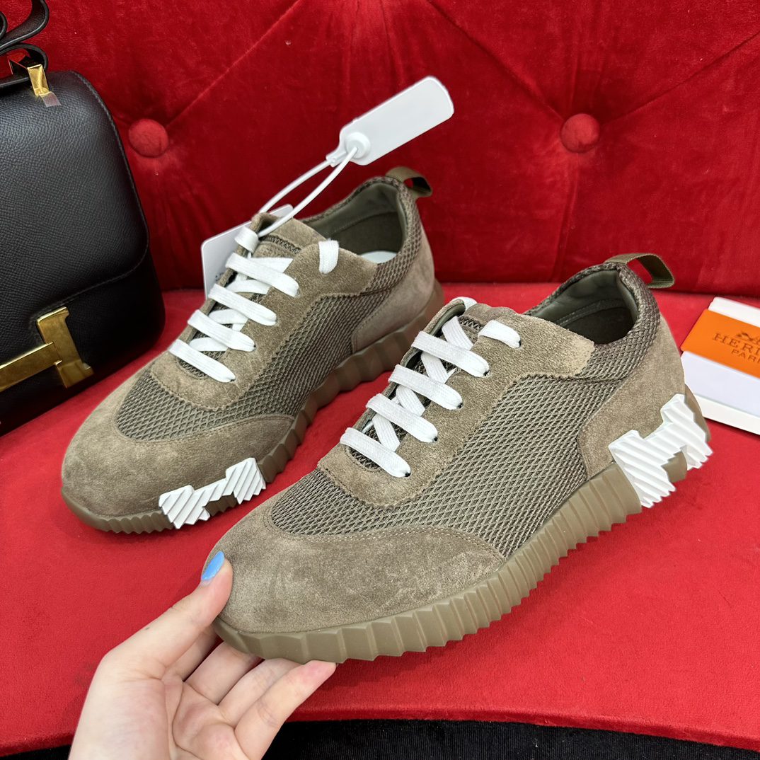 HERMES SNEAKER
