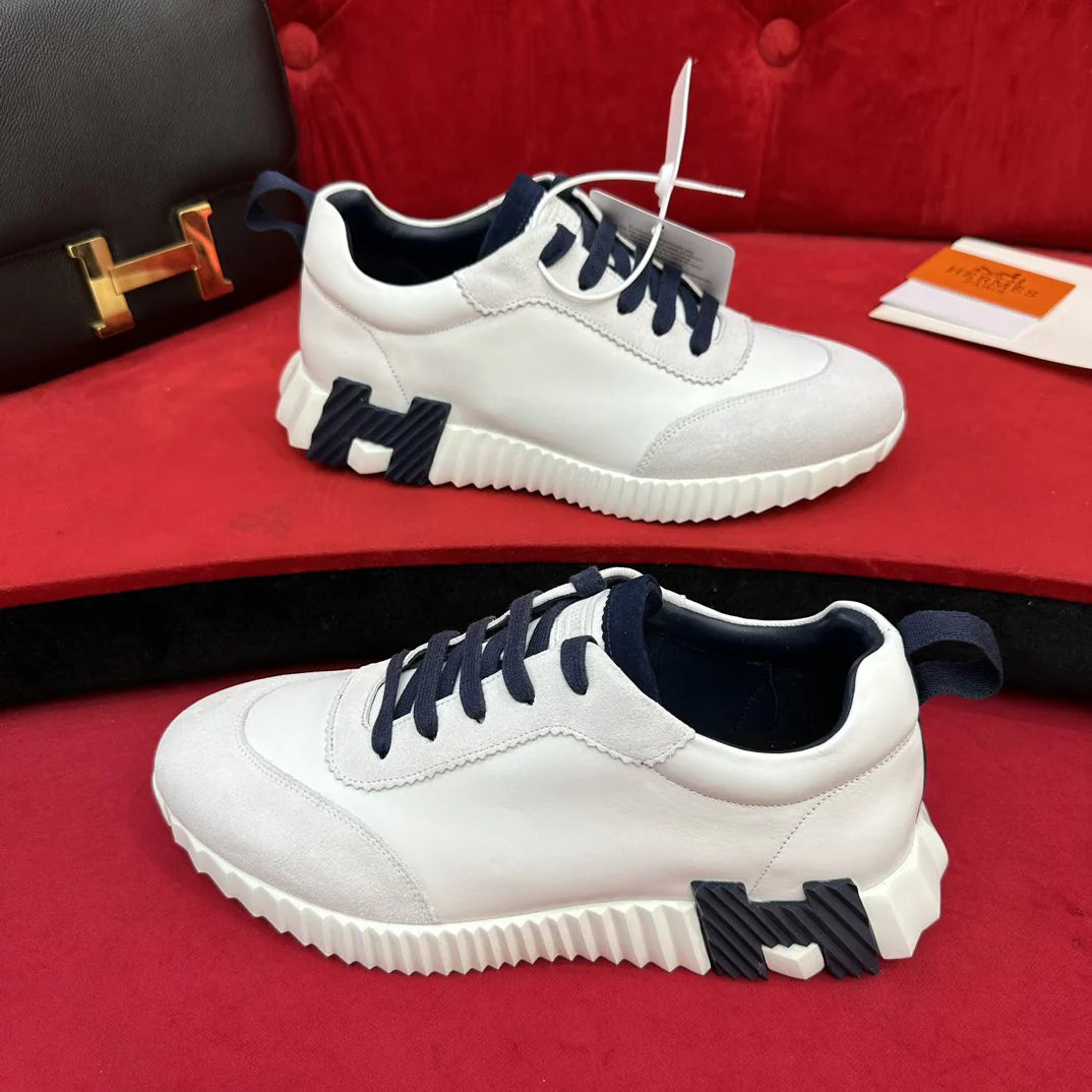 HERMES SNEAKER