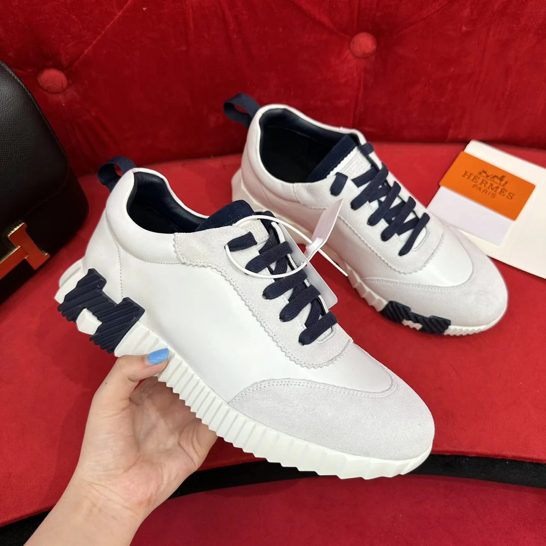 HERMES SNEAKER