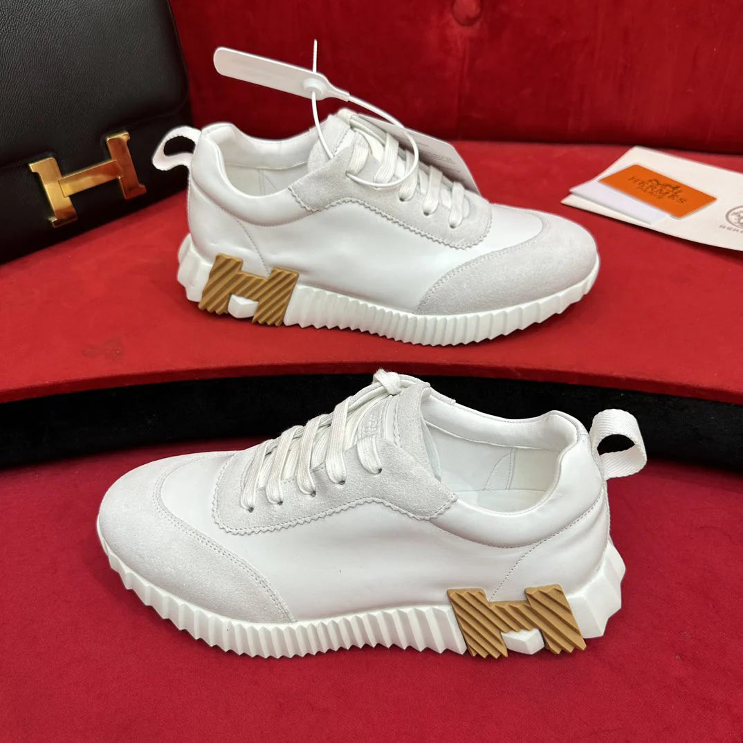 HERMES SNEAKER