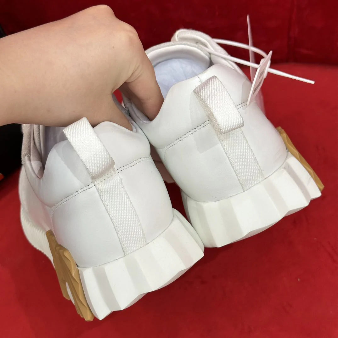 HERMES SNEAKER