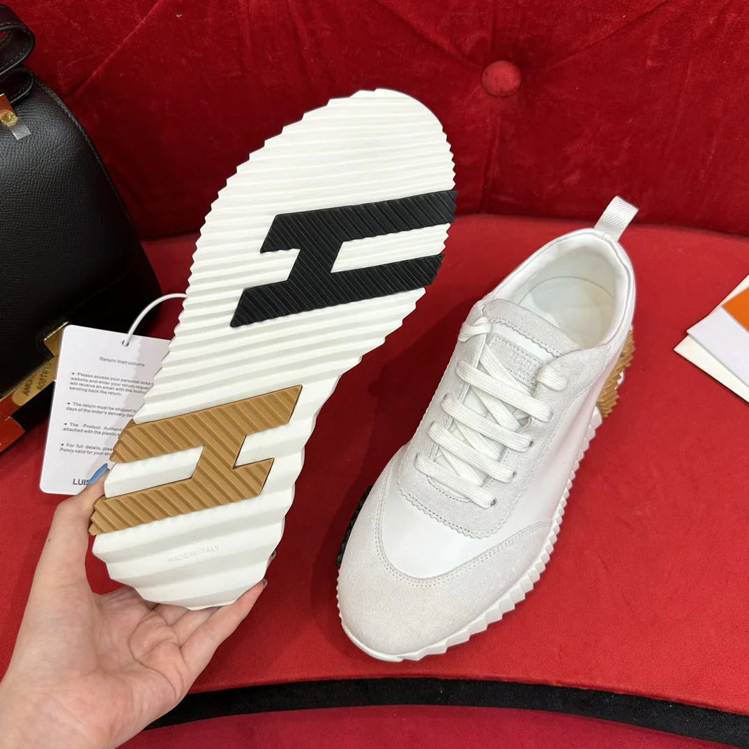 HERMES SNEAKER
