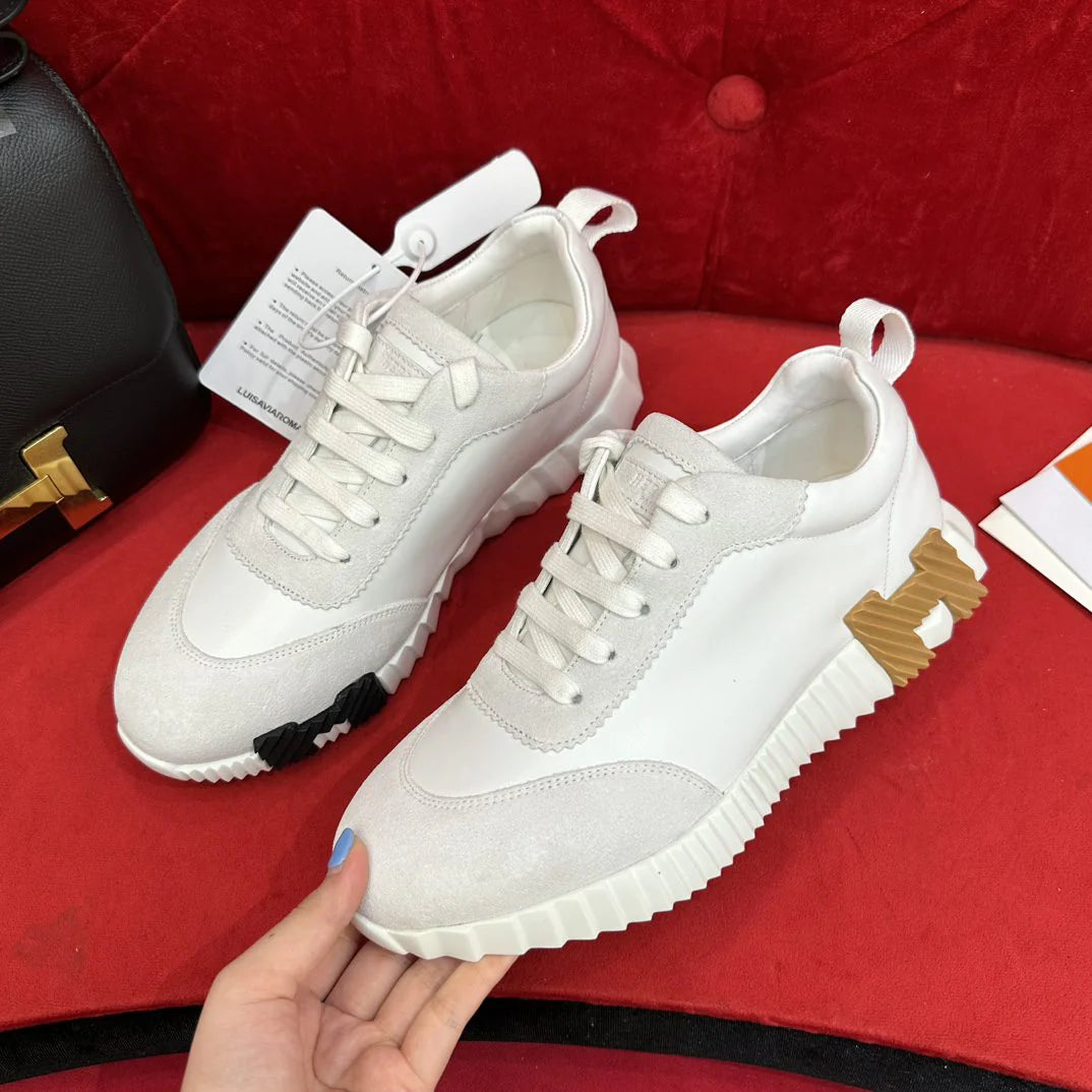 HERMES SNEAKER