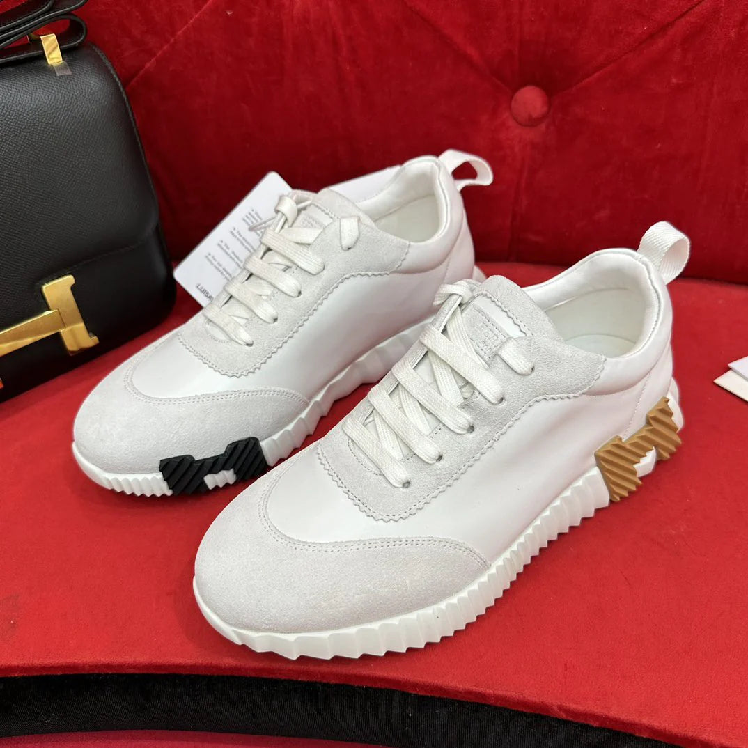 HERMES SNEAKER