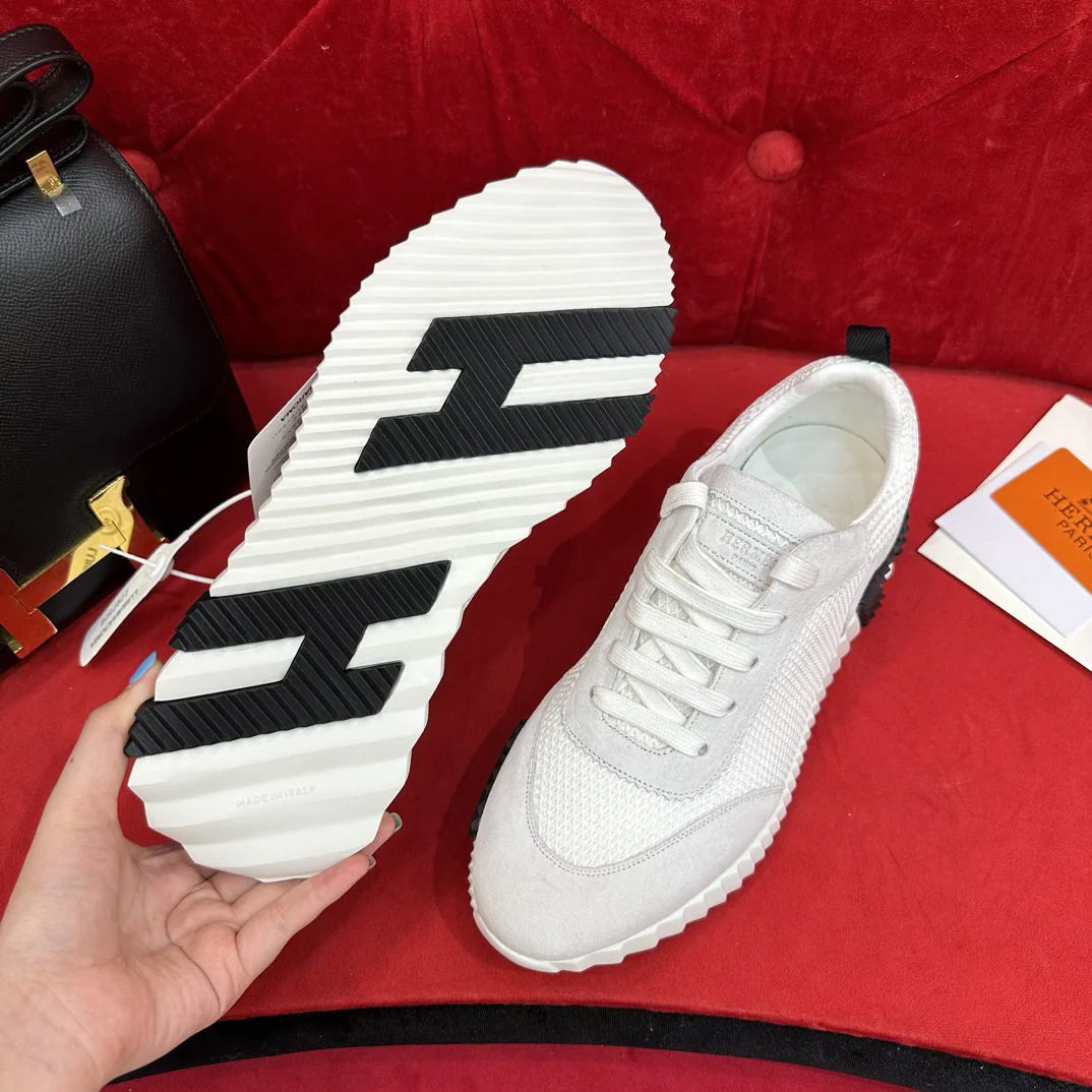 HERMES SNEAKER