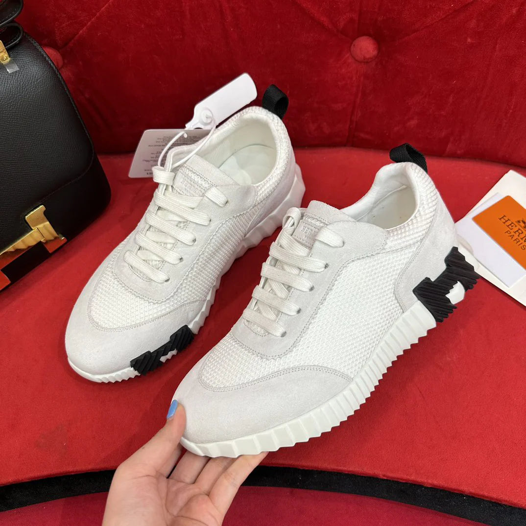 HERMES SNEAKER
