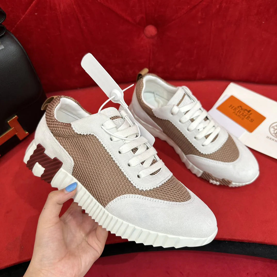 HERMES SNEAKER