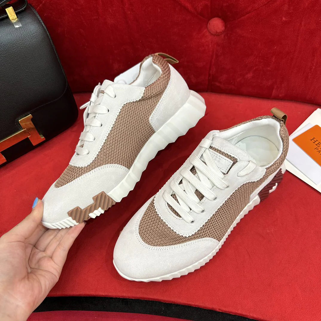 HERMES SNEAKER