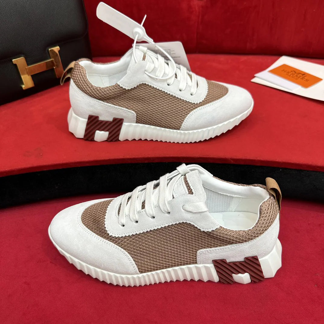 HERMES SNEAKER