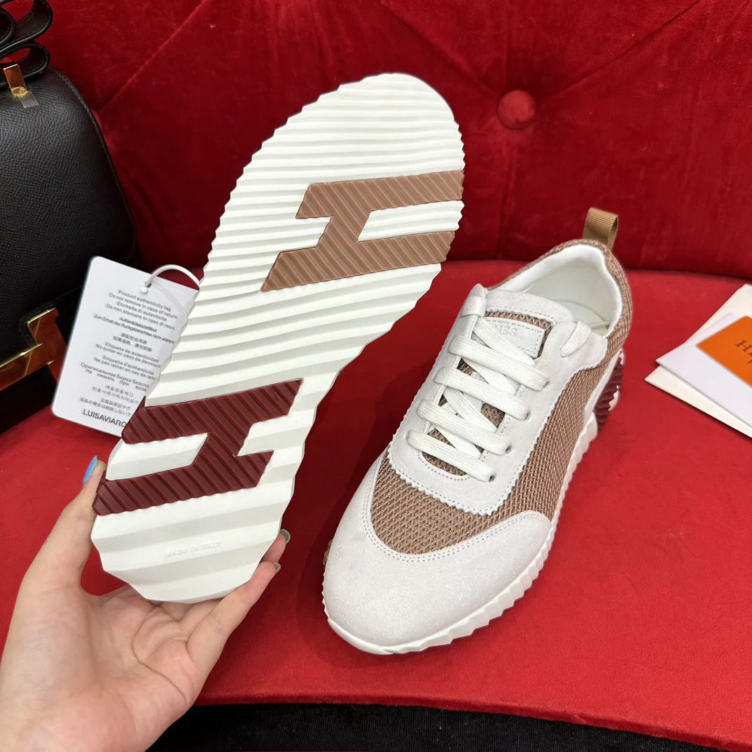 HERMES SNEAKER