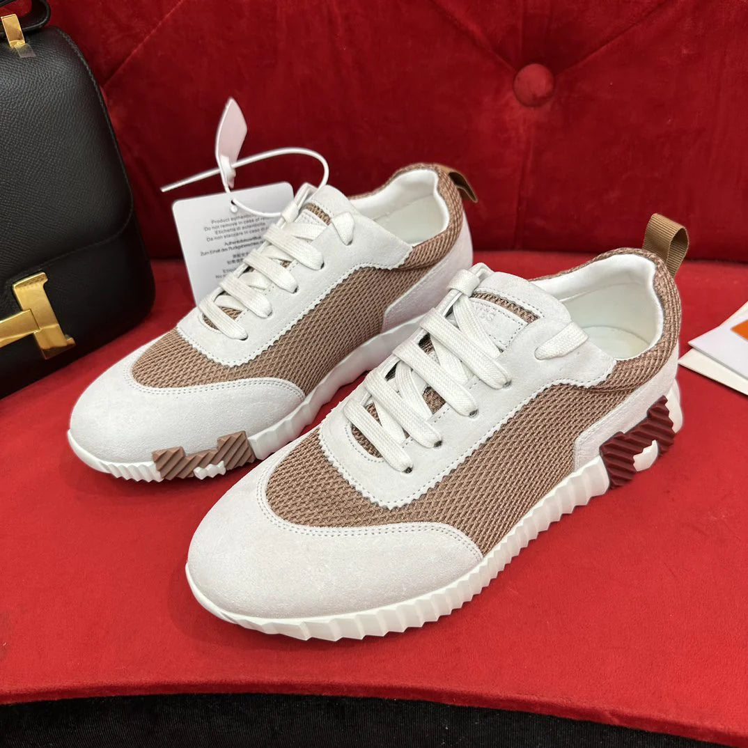 HERMES SNEAKER
