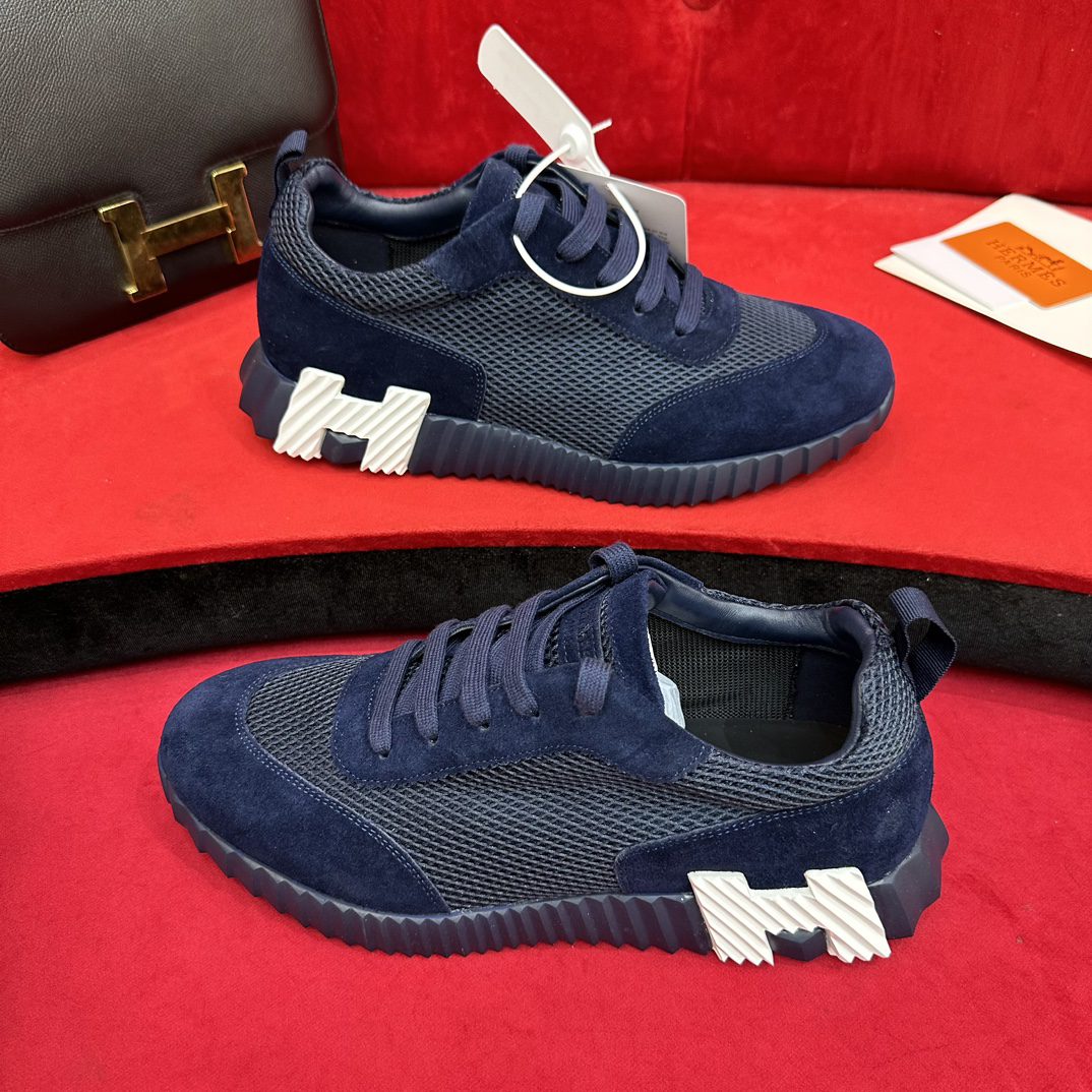 HERMES SNEAKER