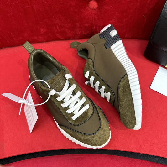 HERMES SNEAKER