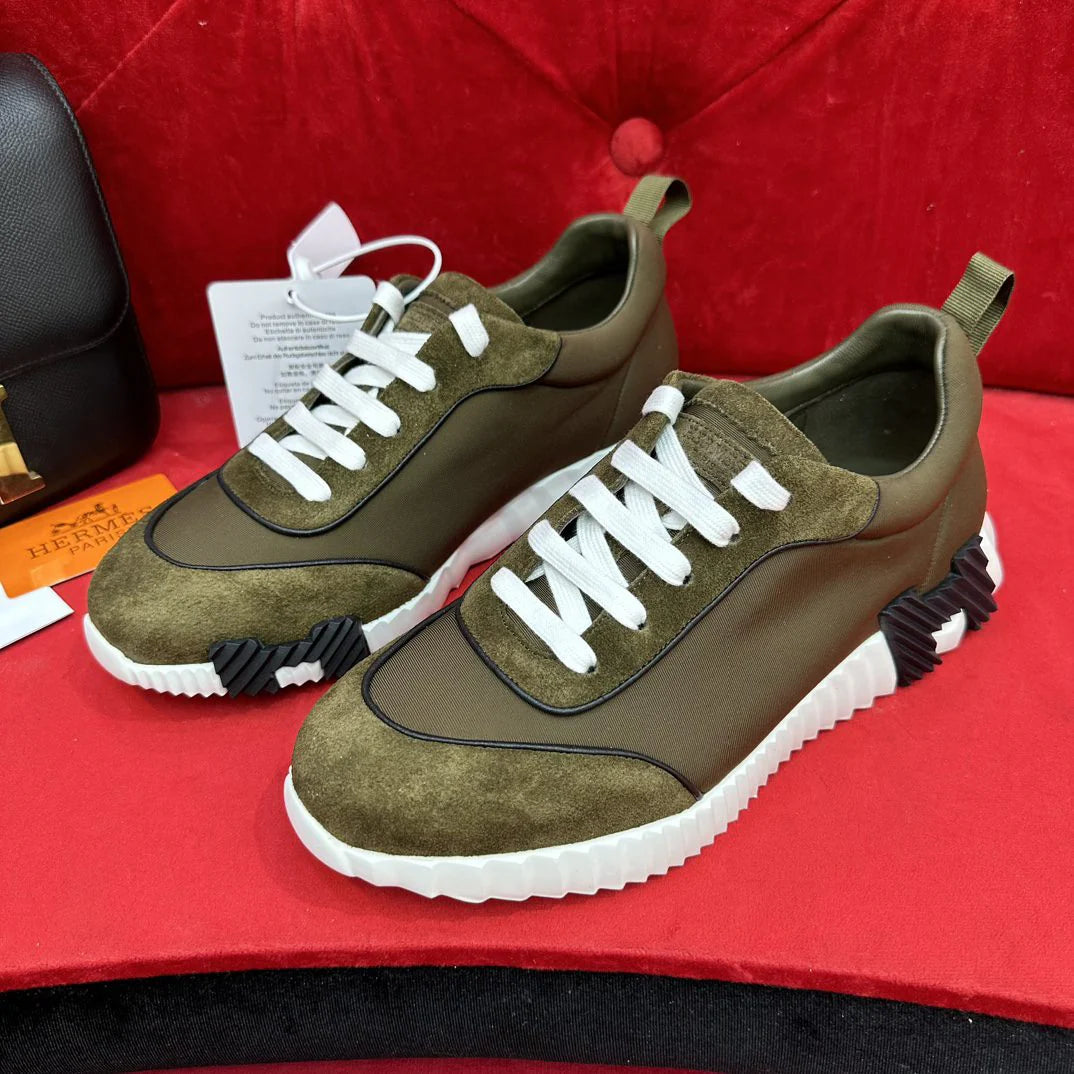 HERMES SNEAKER