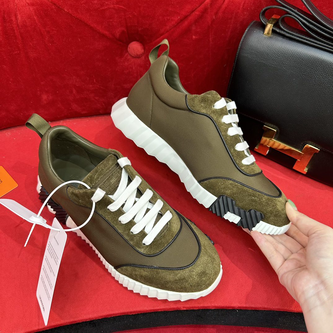 HERMES SNEAKER