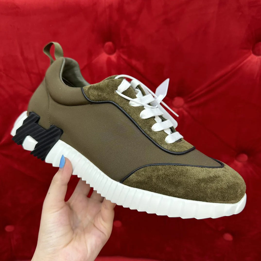 HERMES SNEAKER