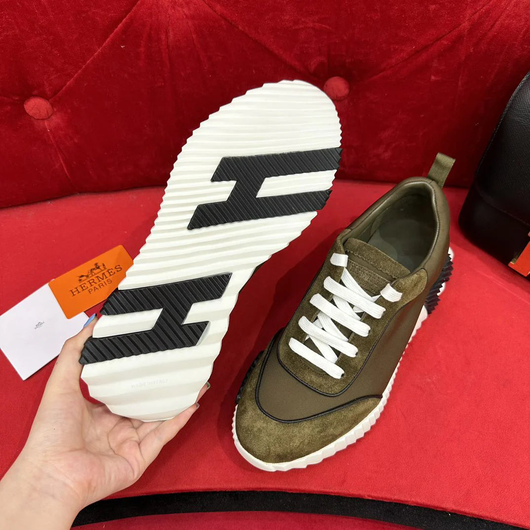 HERMES SNEAKER