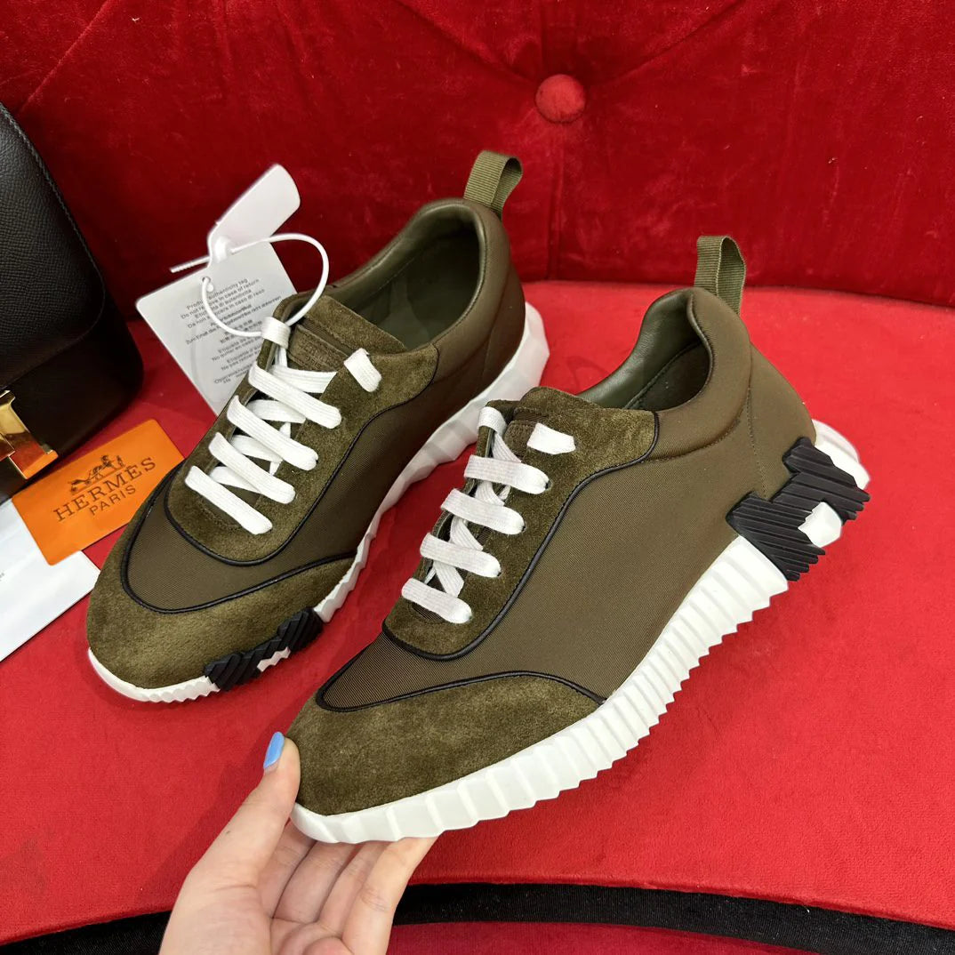 HERMES SNEAKER