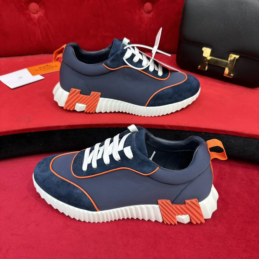 HERMES SNEAKER