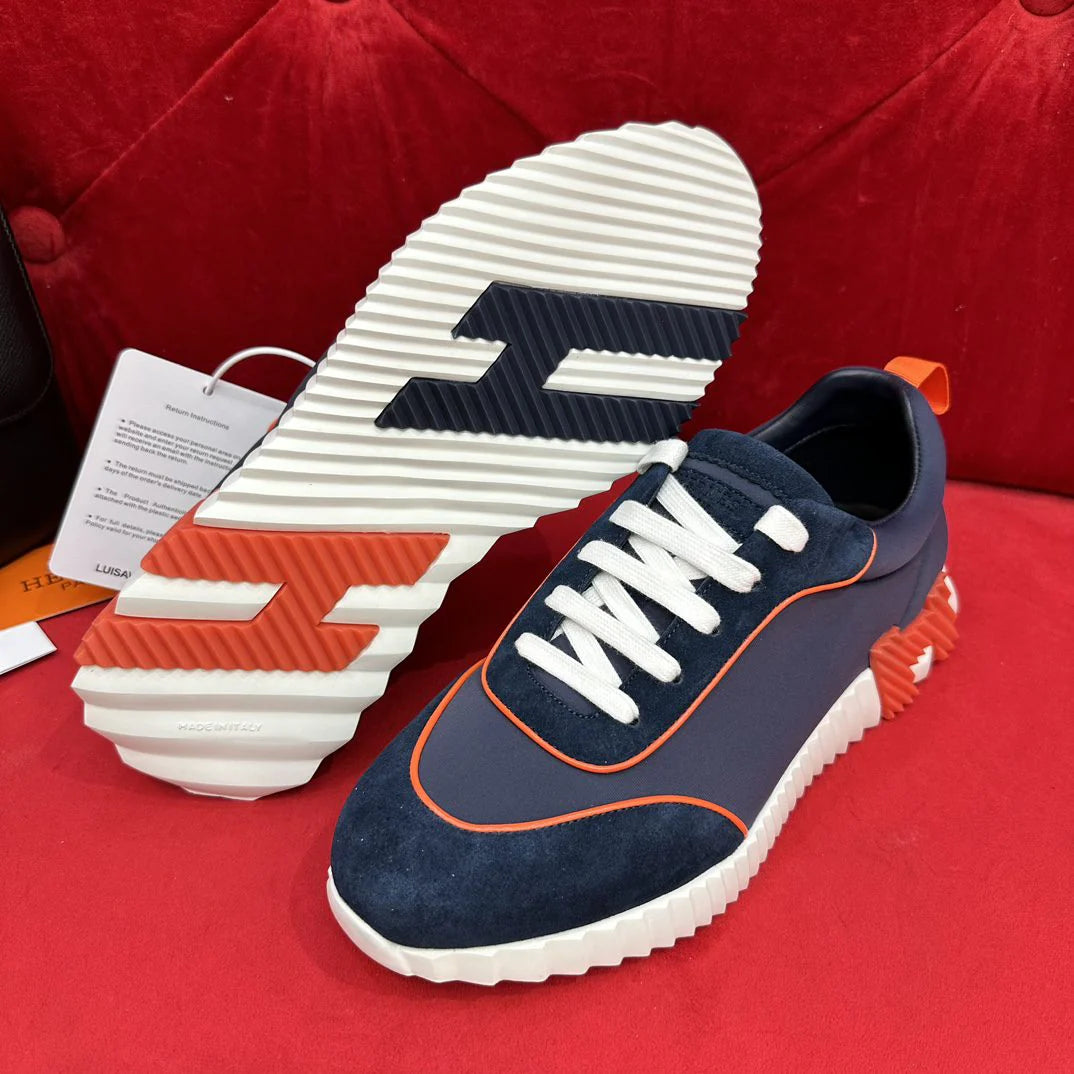 HERMES SNEAKER